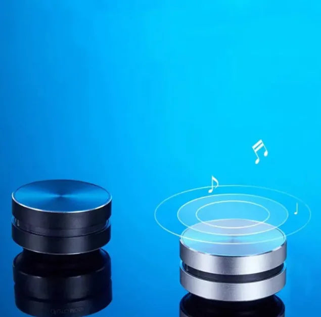 VibeMini™ – Altavoz Bluetooth Ultra Compacto